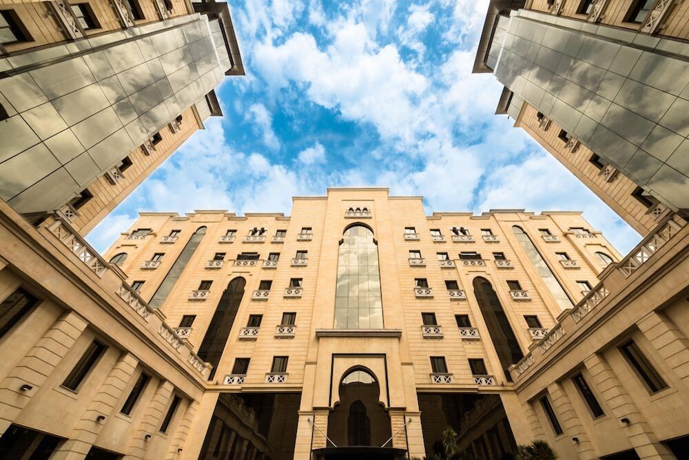 undefined Braira Dammam Hotel 9