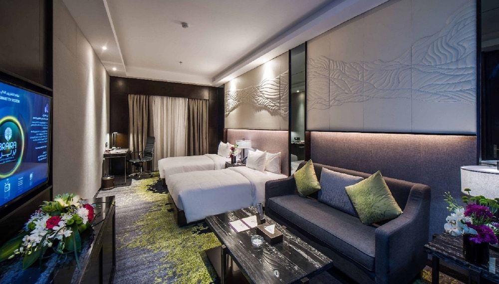 undefined Braira Dammam Hotel 2