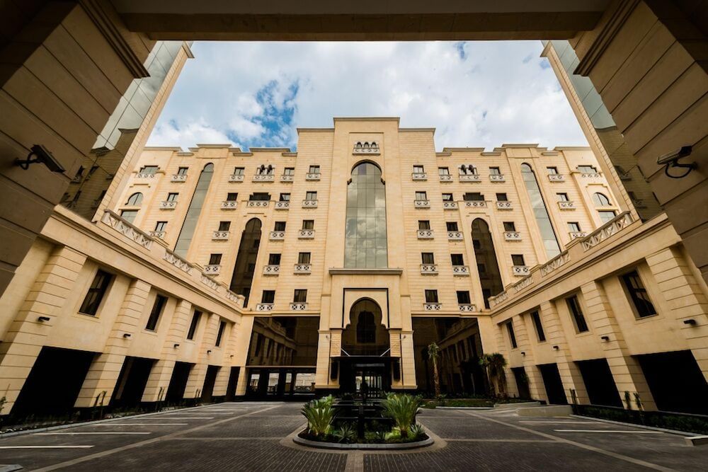 undefined Braira Dammam Hotel 7