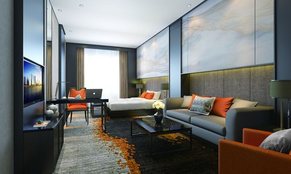 undefined Braira Dammam Hotel 4