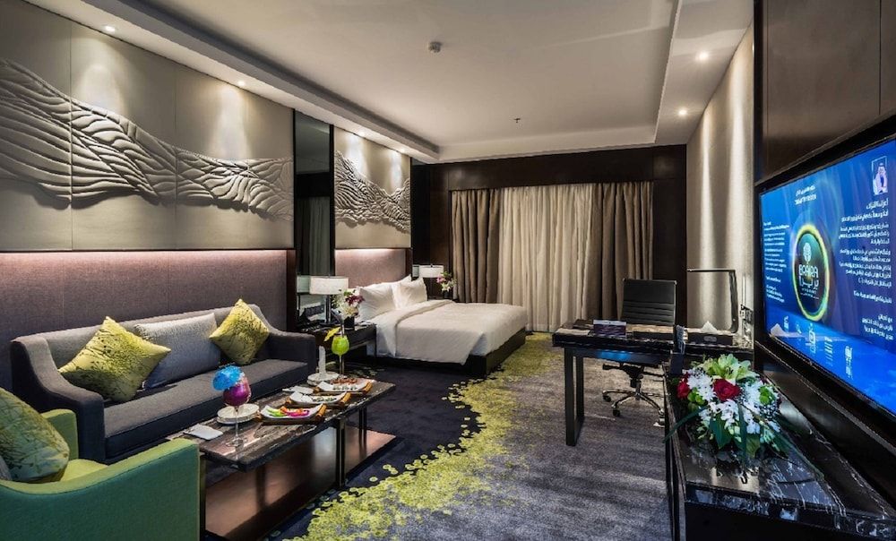 undefined Braira Dammam Hotel 5