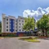 Hampton Inn & Suites Tallahassee I-10/Thomasville Road, FL