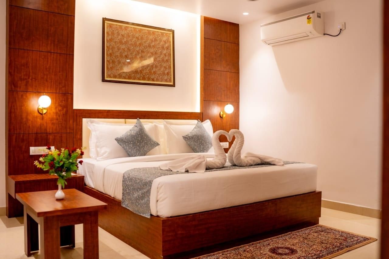 undefined Biznotel by Pride, Deoghar 5