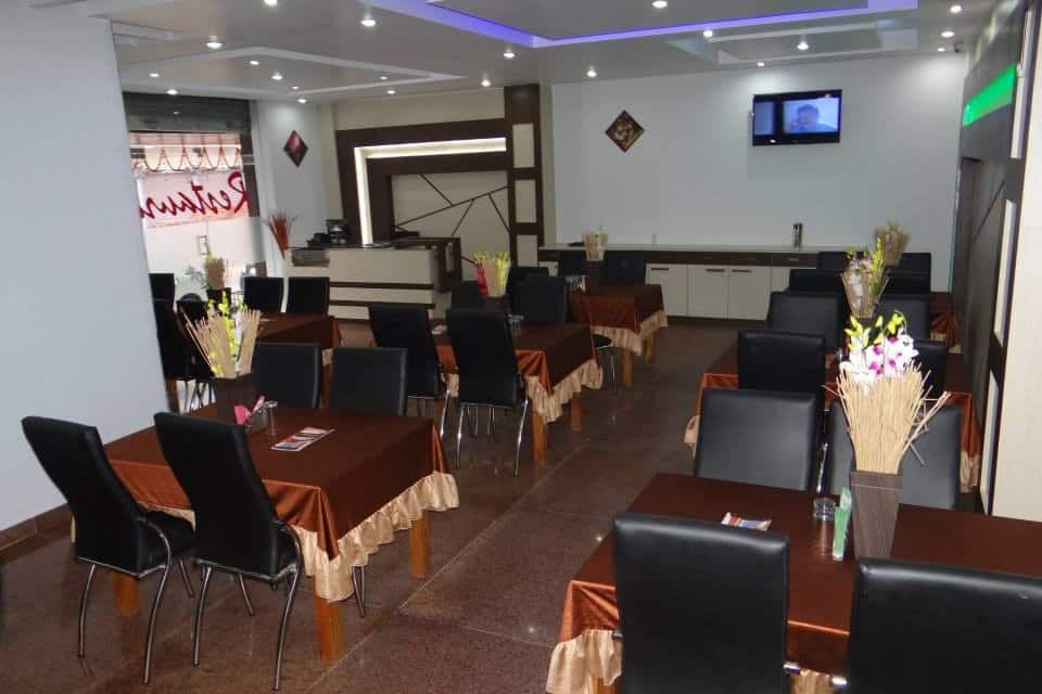 undefined Biznotel by Pride, Deoghar 4