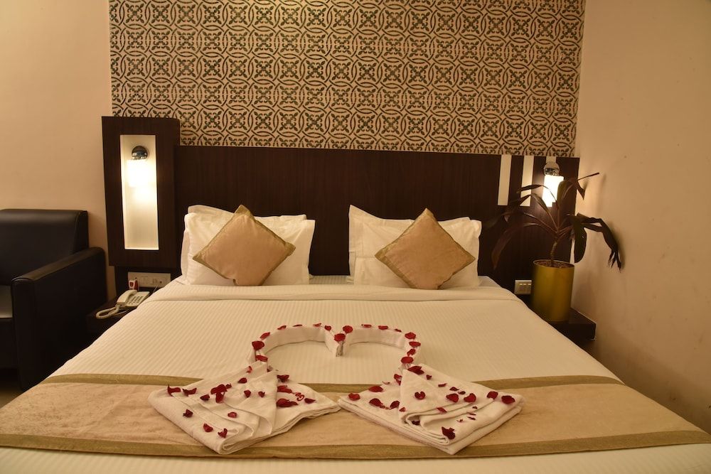 undefined Biznotel by Pride, Deoghar 10