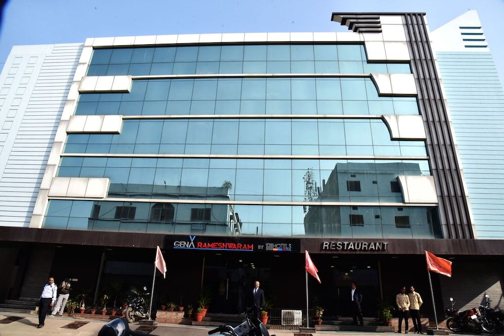 undefined Biznotel by Pride, Deoghar 8