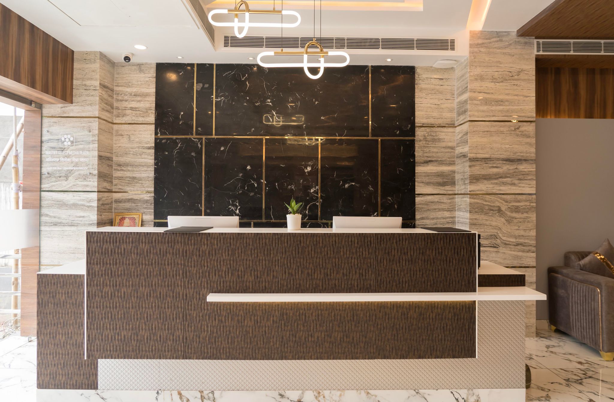 undefined Biznotel by Pride, Deoghar 2