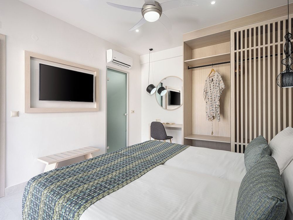 Luxury Suite, 1 Bedroom, Private Pool
