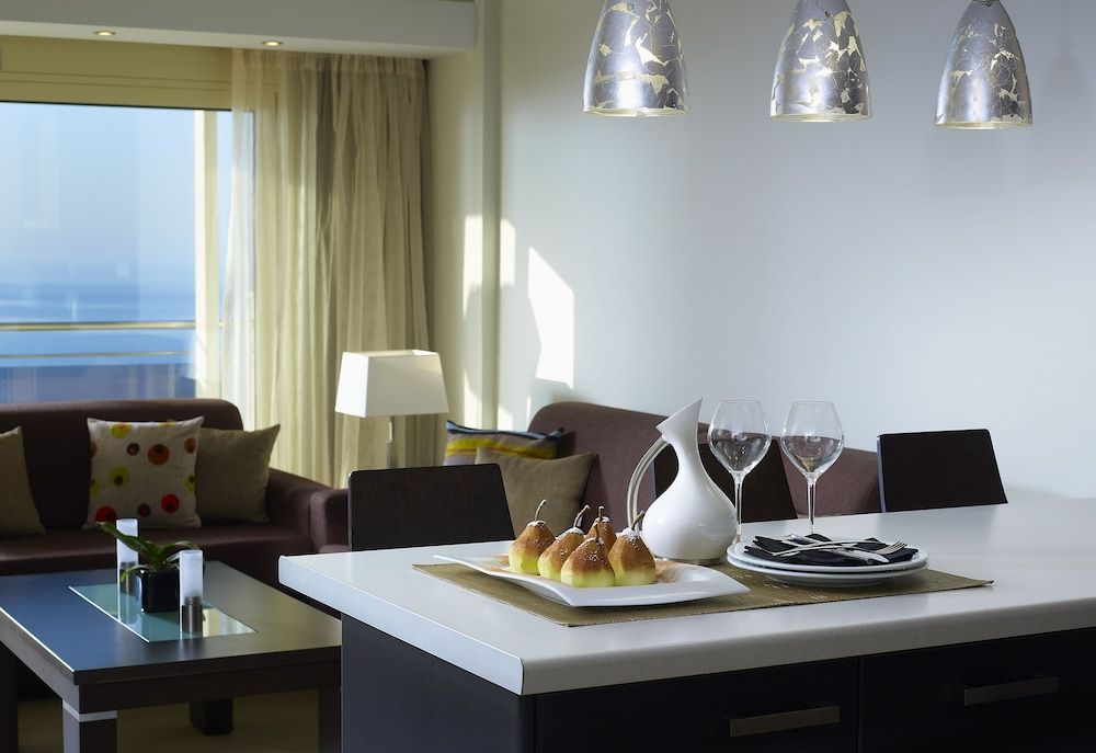 Macaris Suites and SPA Executive Suite, 2 Bedrooms 8