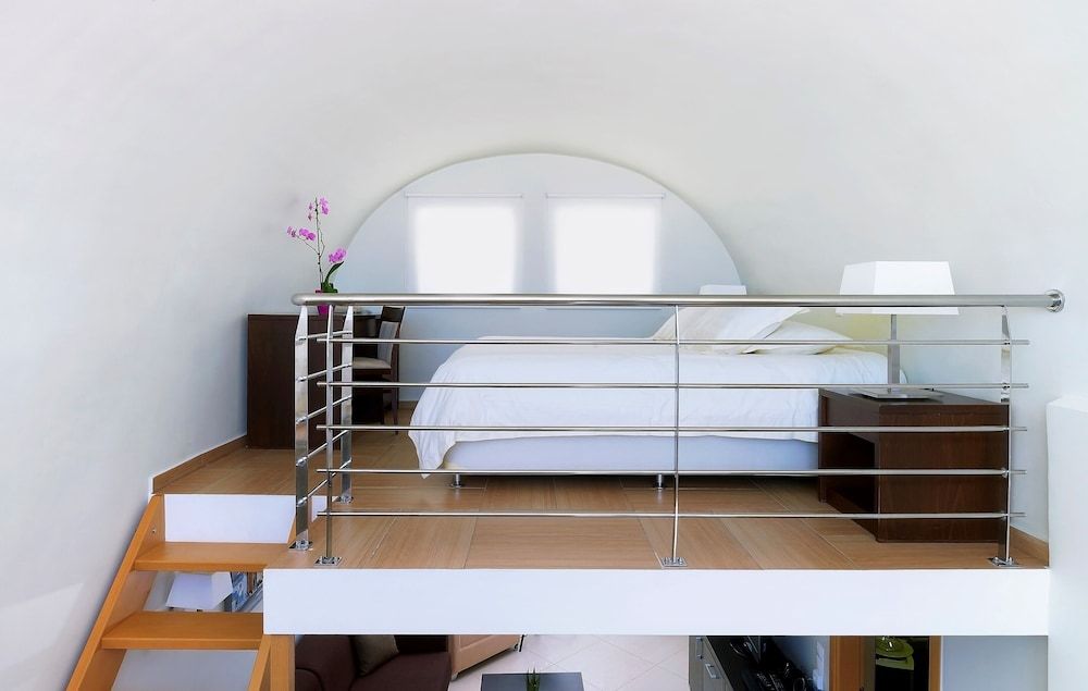Macaris Suites and SPA Maisonette two bedrooms 2