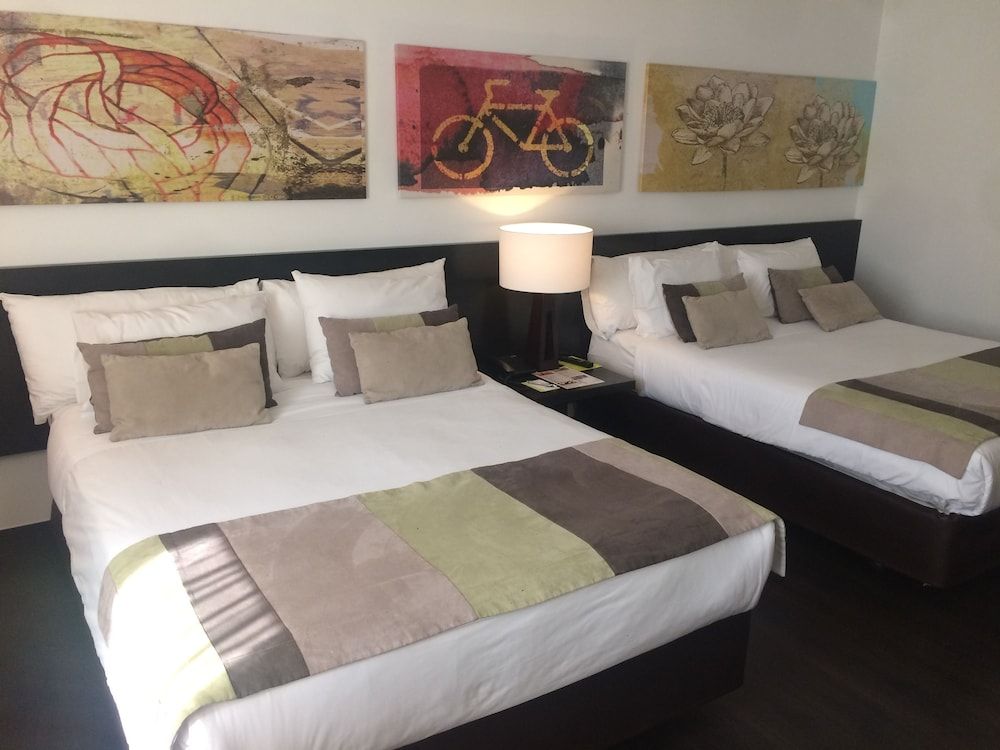 undefined Hotel Eurotel Providencia 3