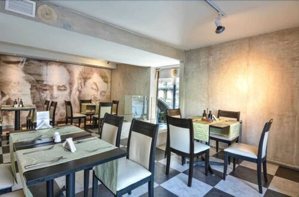 undefined Hotel Eurotel Providencia 10