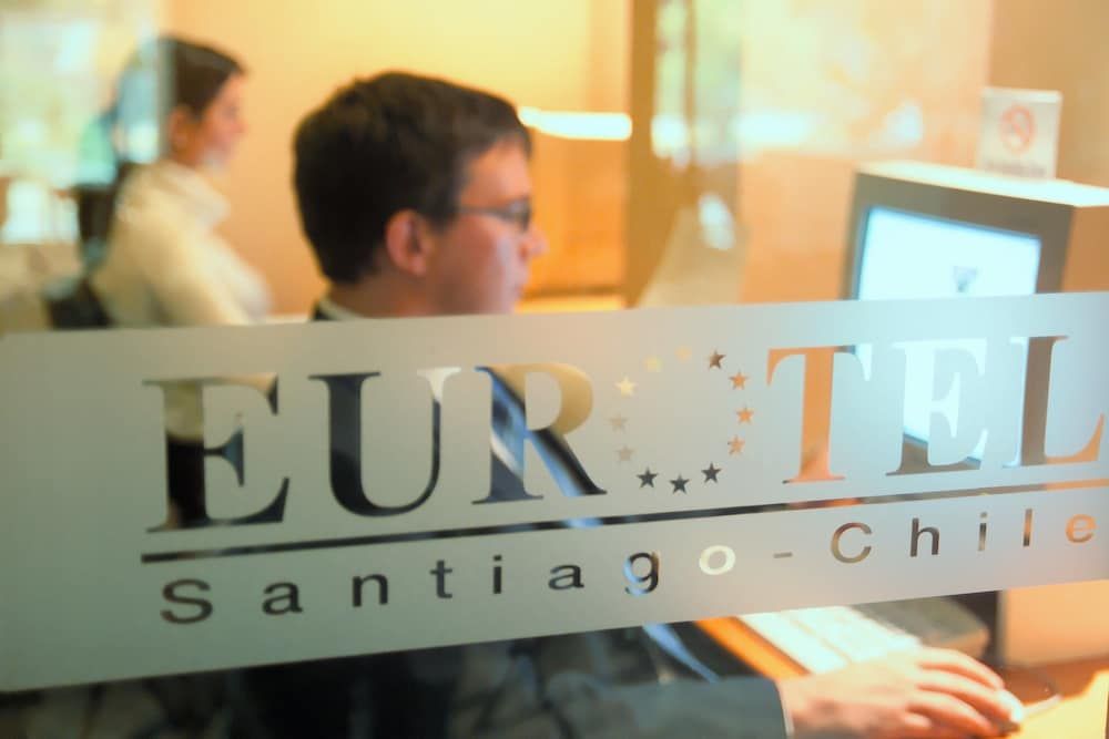 undefined Hotel Eurotel Providencia 9