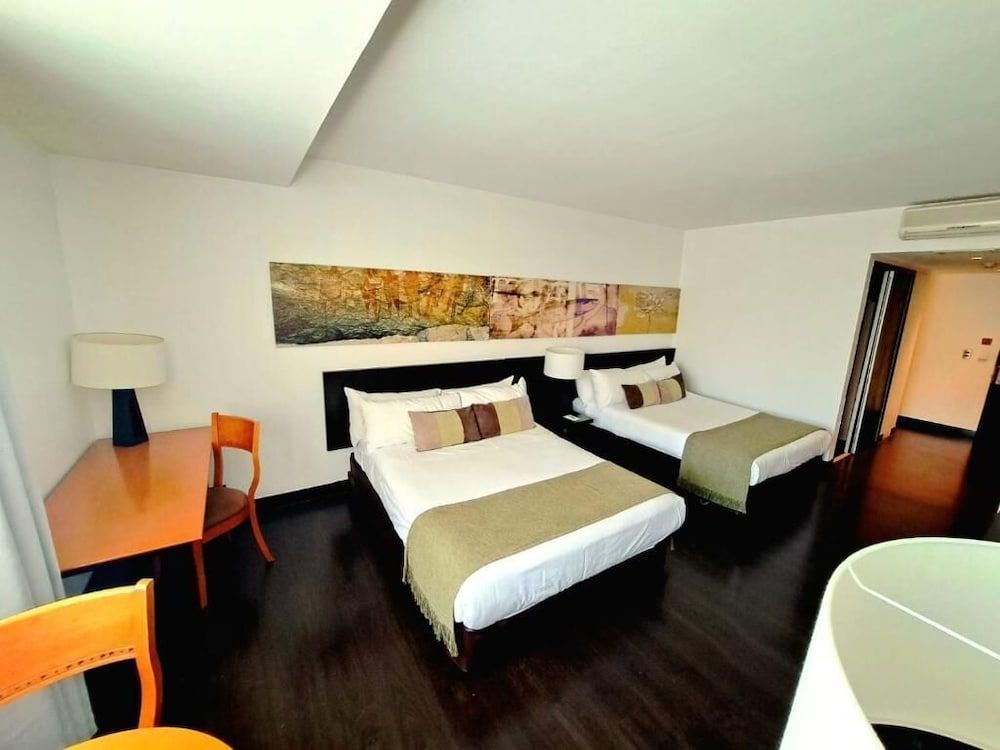 undefined Hotel Eurotel Providencia 2