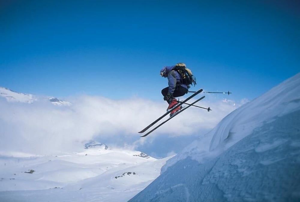 undefined Hotel Eurotel Providencia 7