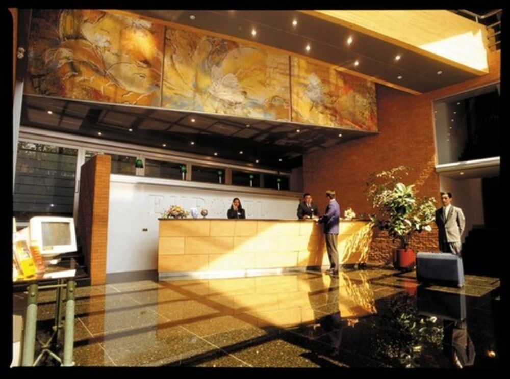 undefined Hotel Eurotel Providencia 8