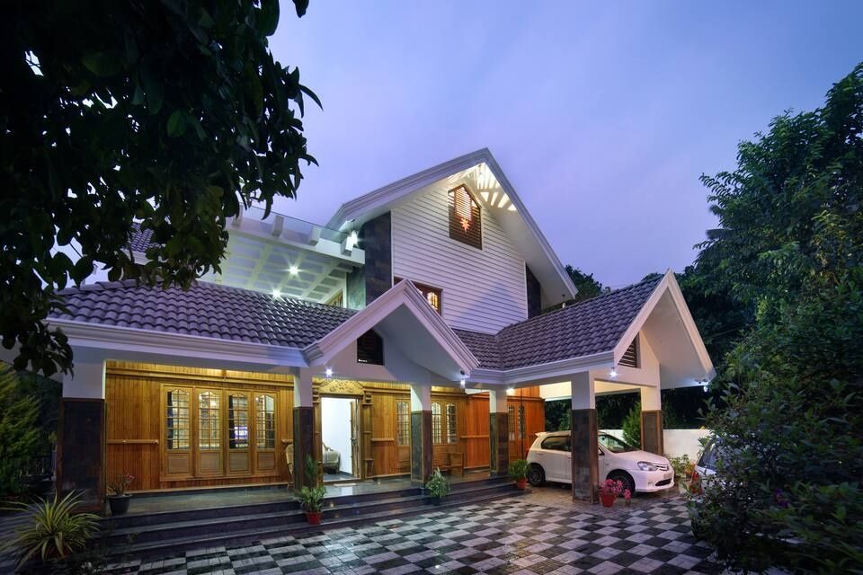 undefined The Haven Munnar