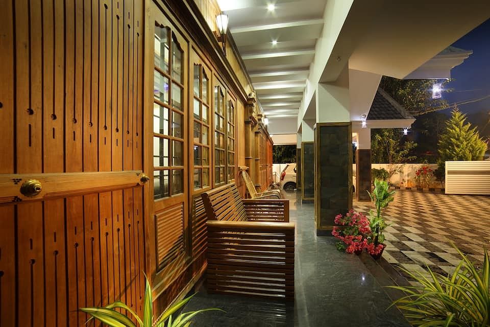 undefined The Haven Munnar 3