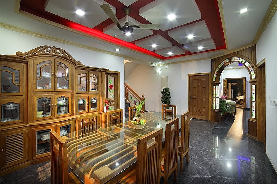 undefined The Haven Munnar 4