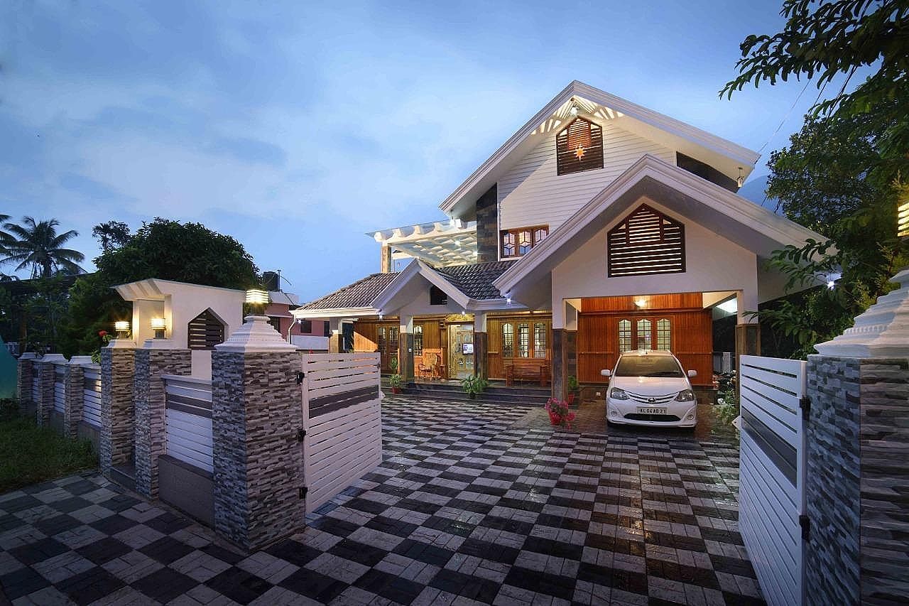 undefined The Haven Munnar 6