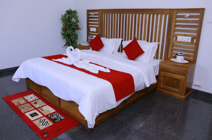 undefined The Haven Munnar 8