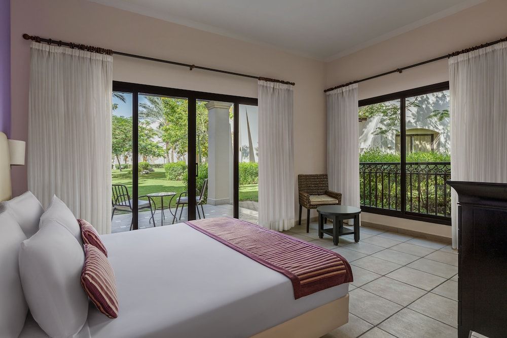 JAZ Neo Saraya Palms Suite, 3 Bedrooms
