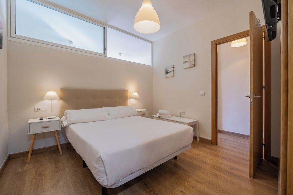 Atarazanas Málaga Boutique Hotel Apartamento cercano para 2 personas