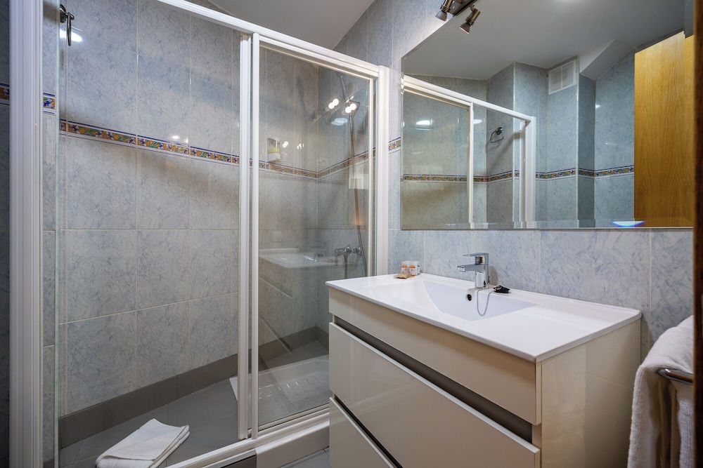 Atarazanas Málaga Boutique Hotel Apartamento cercano para 2 personas 3