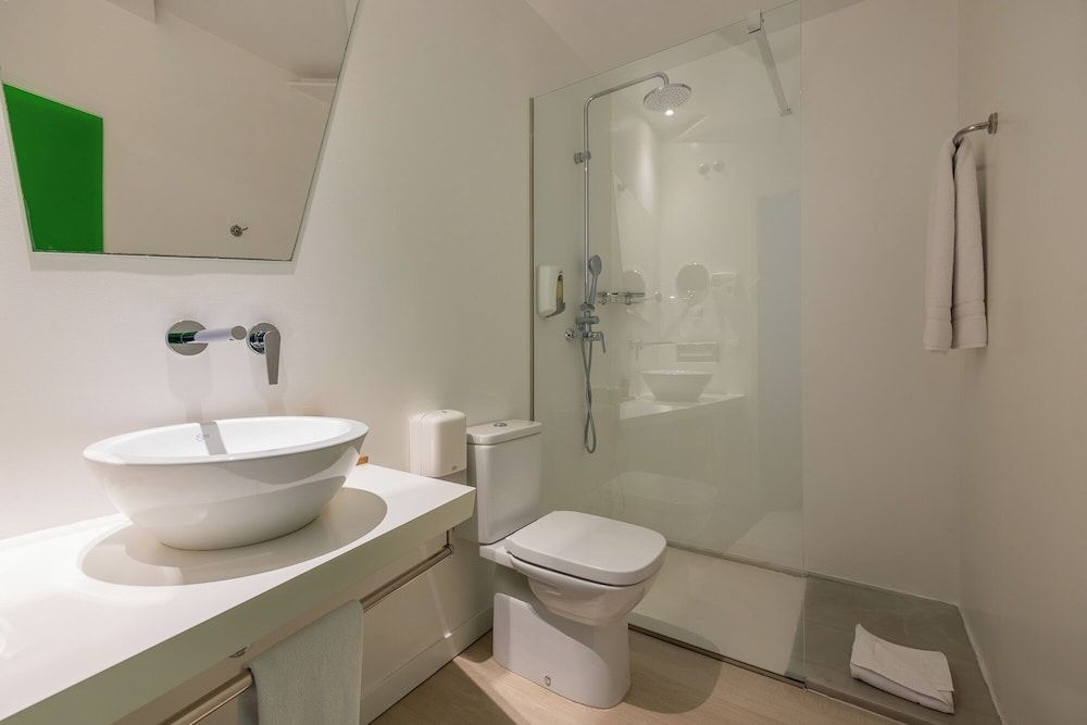 Atarazanas Málaga Boutique Hotel Single Room 3