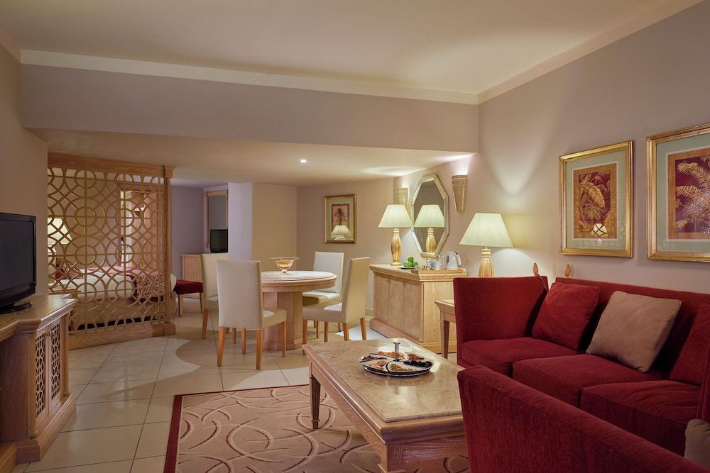 undefined Iberotel Palace - Adults Friendly 16 Years Plus 10