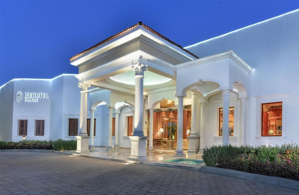 undefined Iberotel Palace - Adults Friendly 16 Years Plus 8