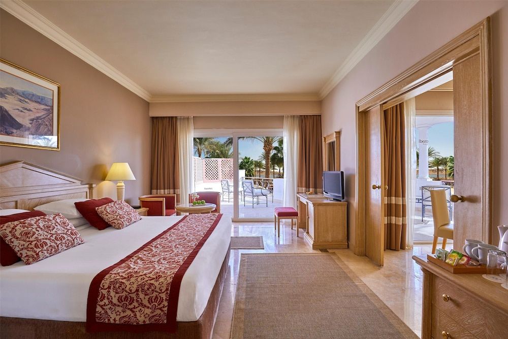 undefined Iberotel Palace - Adults Friendly 16 Years Plus 2