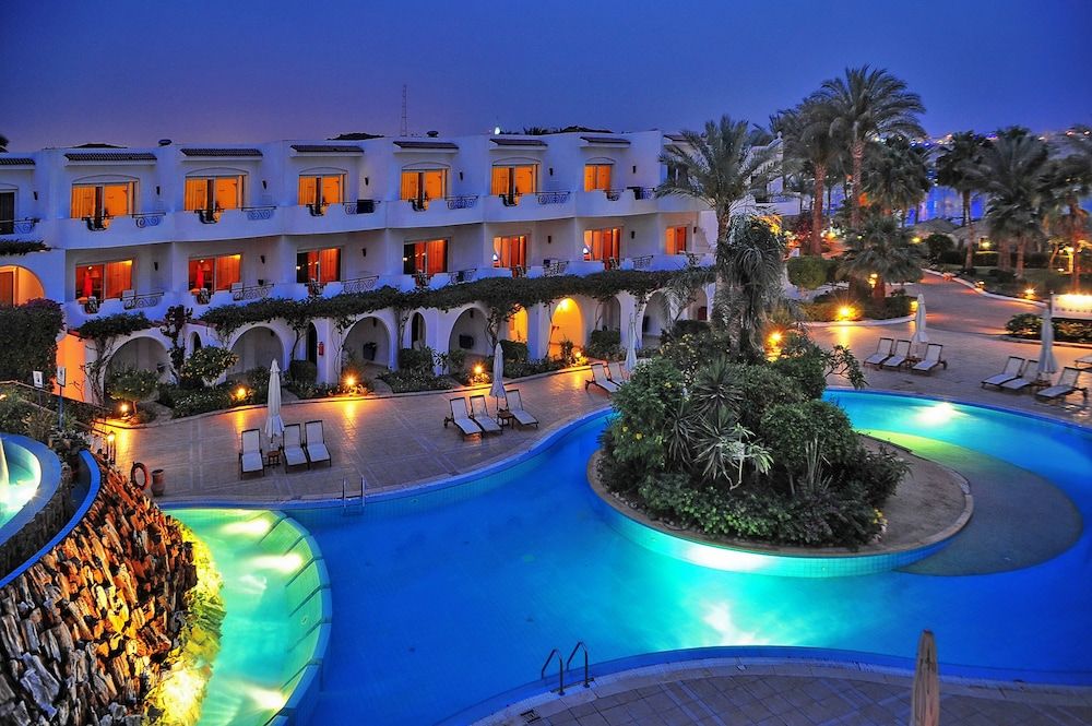 undefined Iberotel Palace - Adults Friendly 16 Years Plus 3