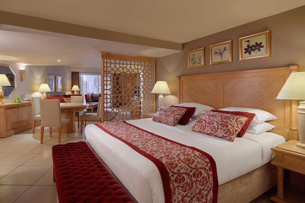 undefined Iberotel Palace - Adults Friendly 16 Years Plus