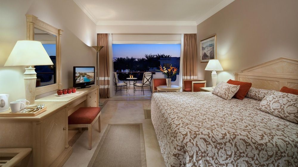 undefined Iberotel Palace - Adults Friendly 16 Years Plus 4
