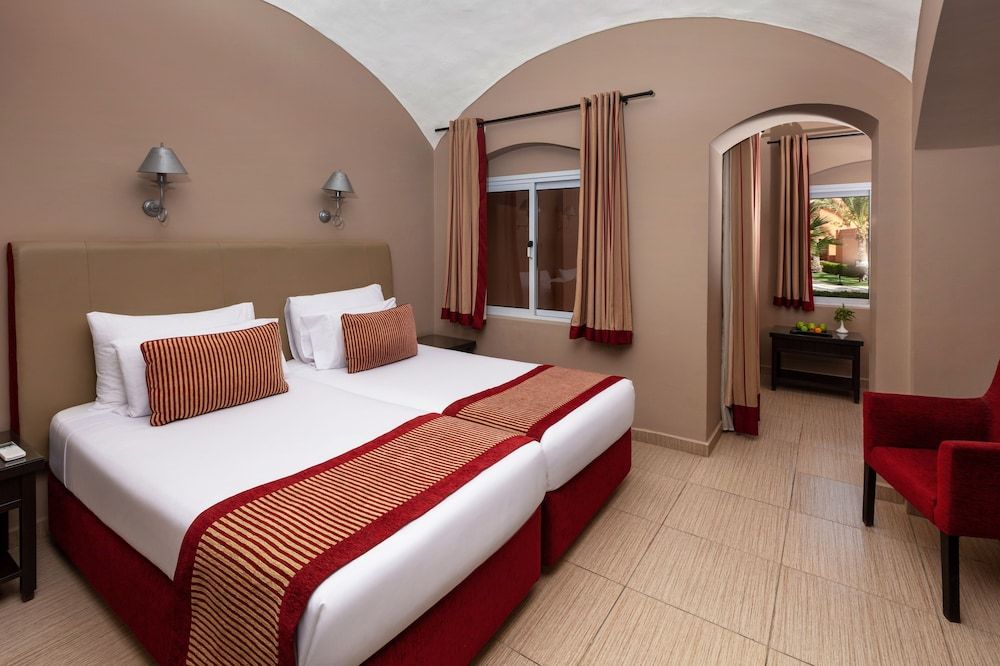 JAZ Makadi Oasis Resort