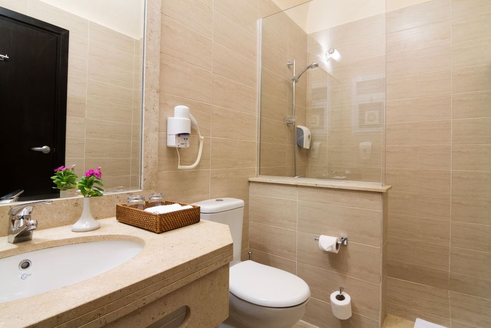 JAZ Makadi Oasis Resort Superior Double Room, Garden View 2