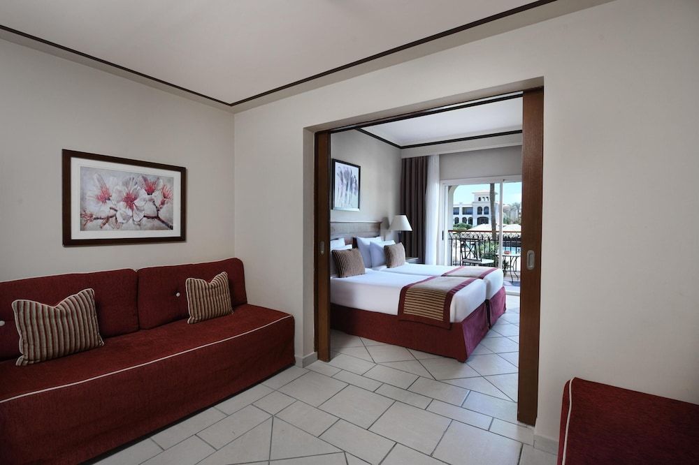 JAZ Mirabel Beach - All Inclusive