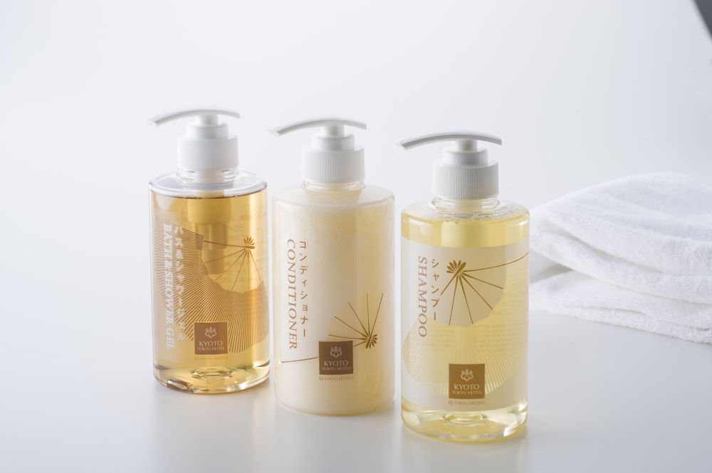 Kyoto Tokyu Hotel Standard Twin Room, Non Smoking (Gym Access,Shuttle from Kyoto Station) 4