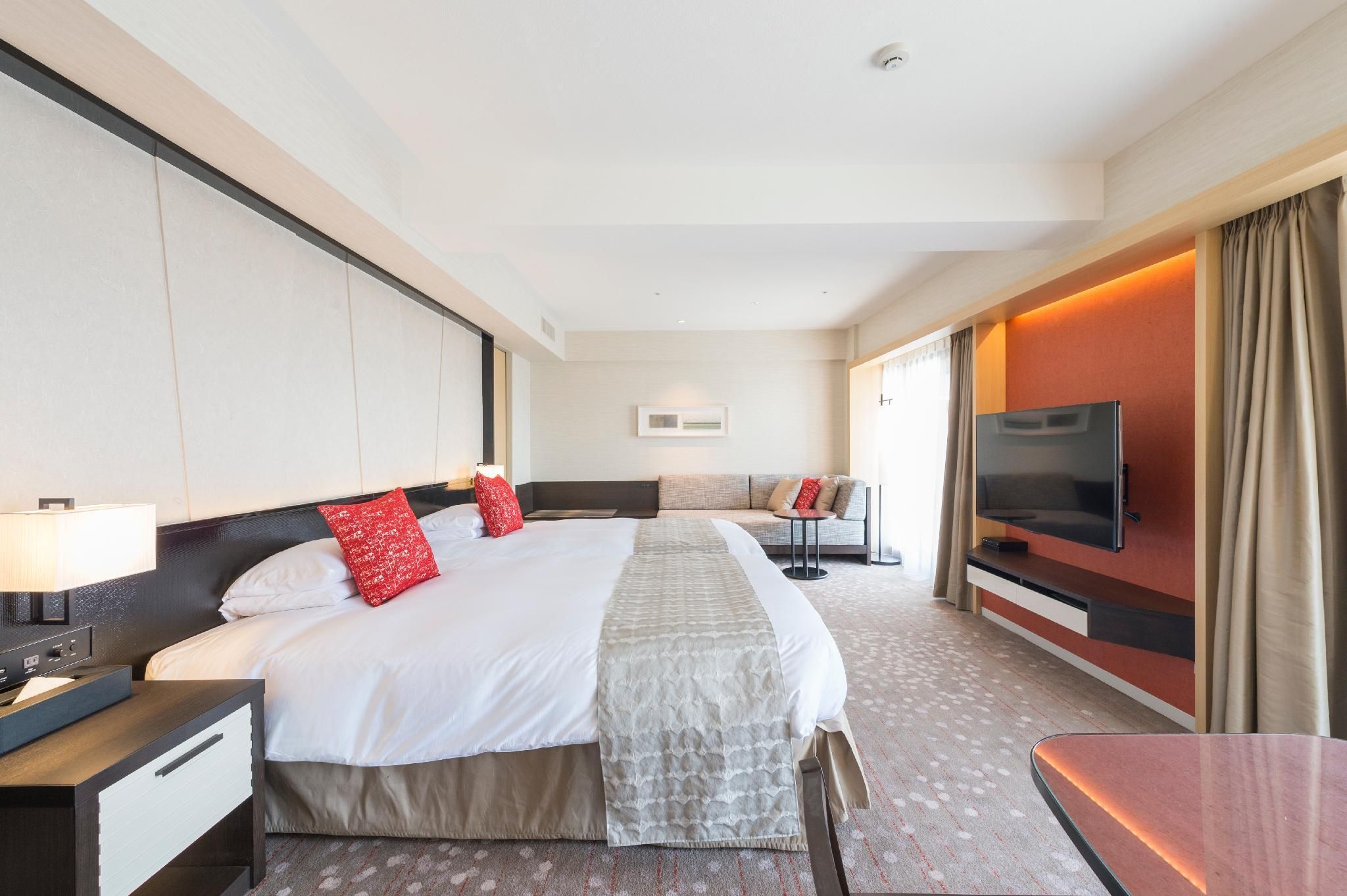 7th-8th Floor Luxury Hollywood Twin Room - 44sqm