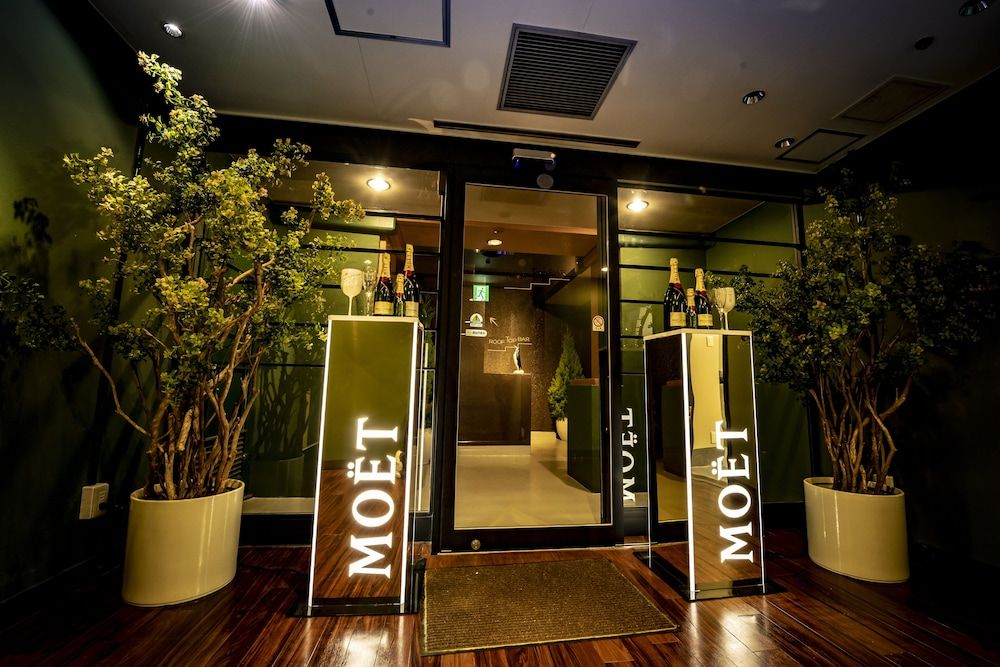 undefined Kyoto Tokyu Hotel 5