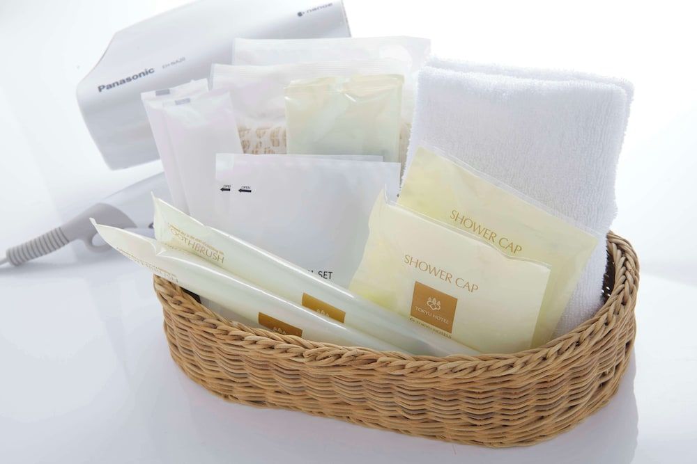 Kyoto Tokyu Hotel Standard Twin Room, Non Smoking (Gym Access,Shuttle from Kyoto Station) 7