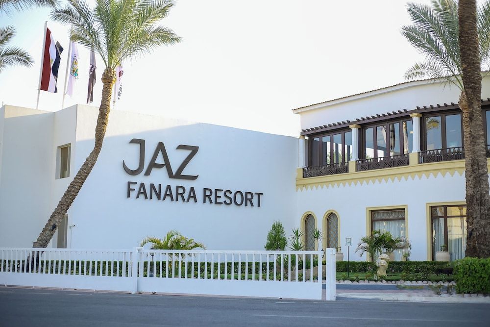 undefined JAZ Fanara Resort - All Inclusive 2