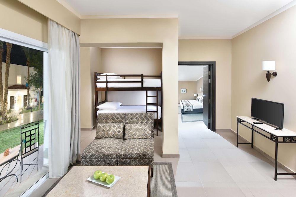 undefined JAZ Fanara Resort - All Inclusive