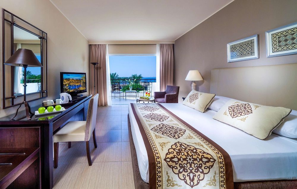 undefined JAZ Fanara Resort - All Inclusive 3