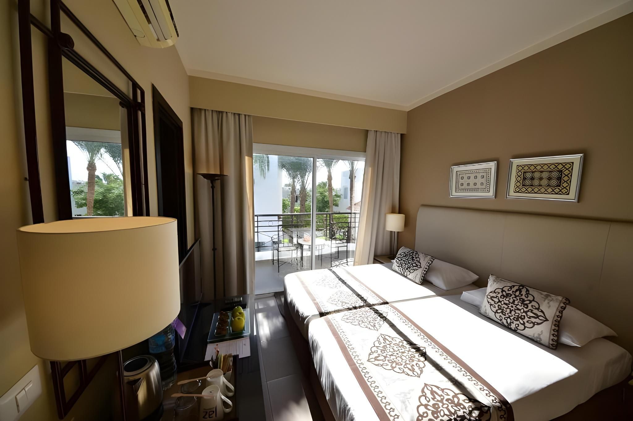 undefined JAZ Fanara Resort - All Inclusive 7