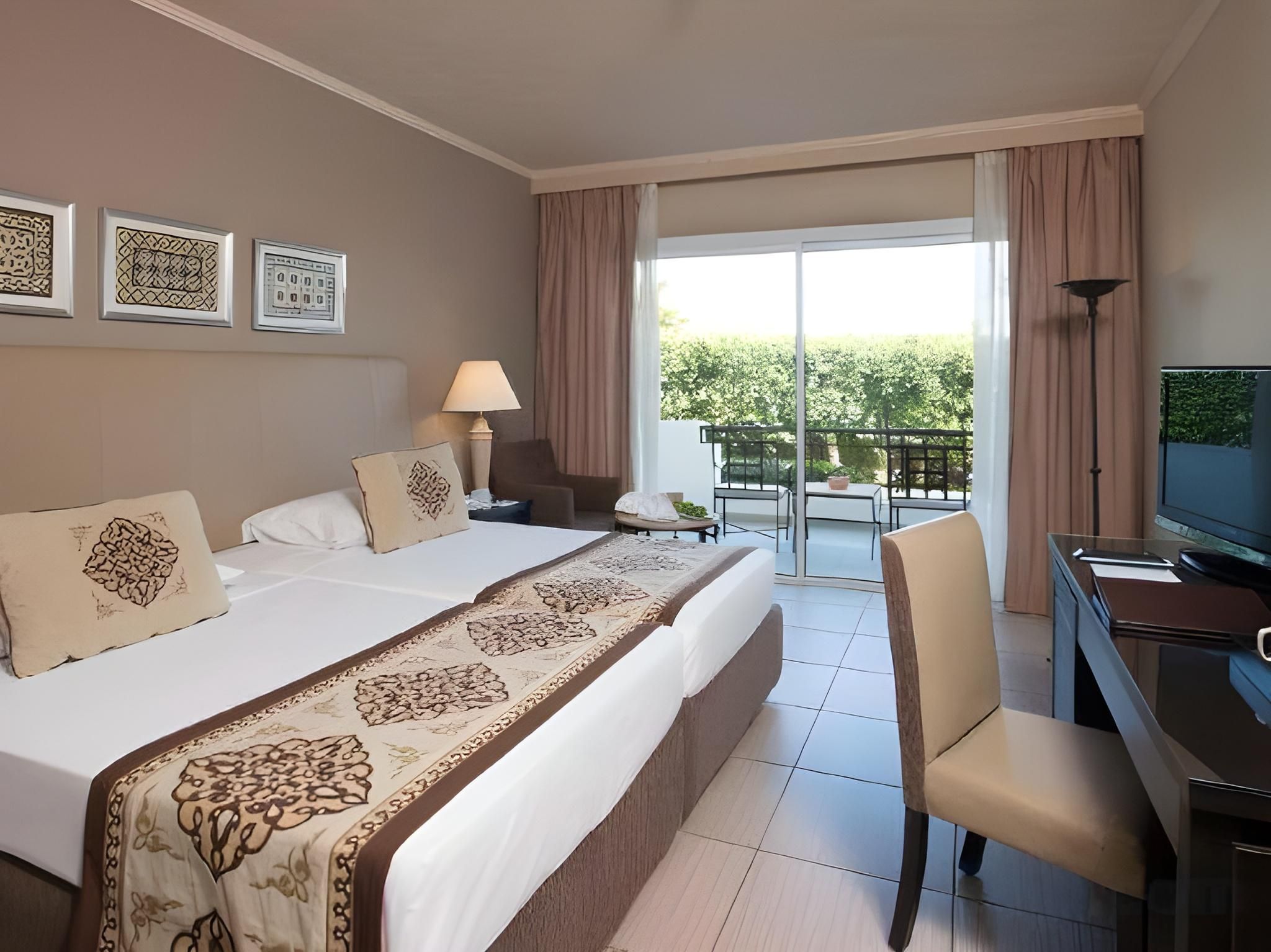 undefined JAZ Fanara Resort - All Inclusive 10