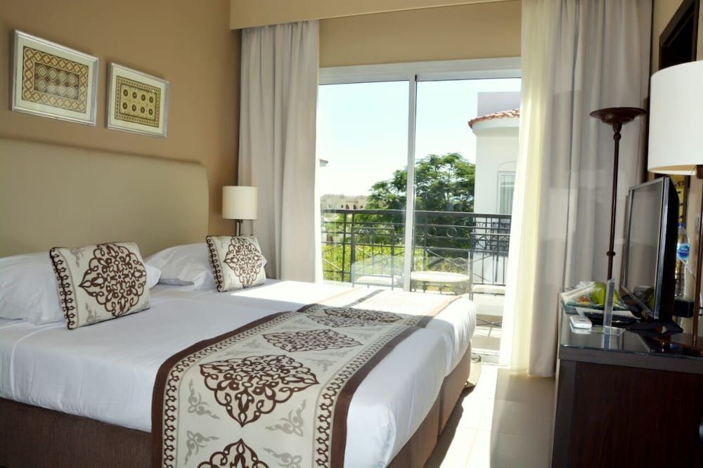 undefined JAZ Fanara Resort - All Inclusive 5