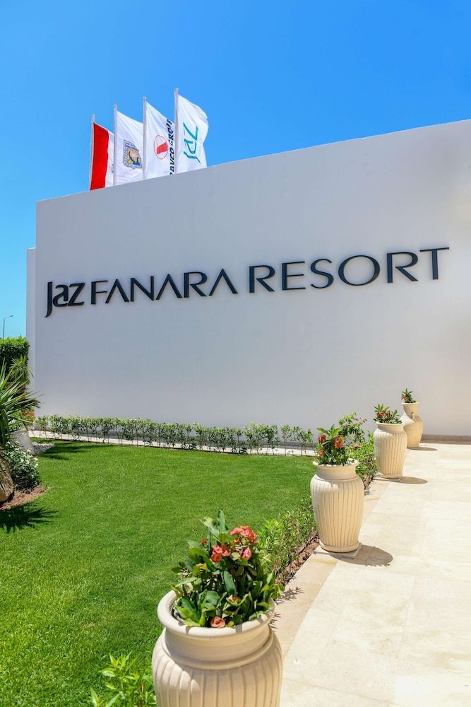 undefined JAZ Fanara Resort - All Inclusive 8