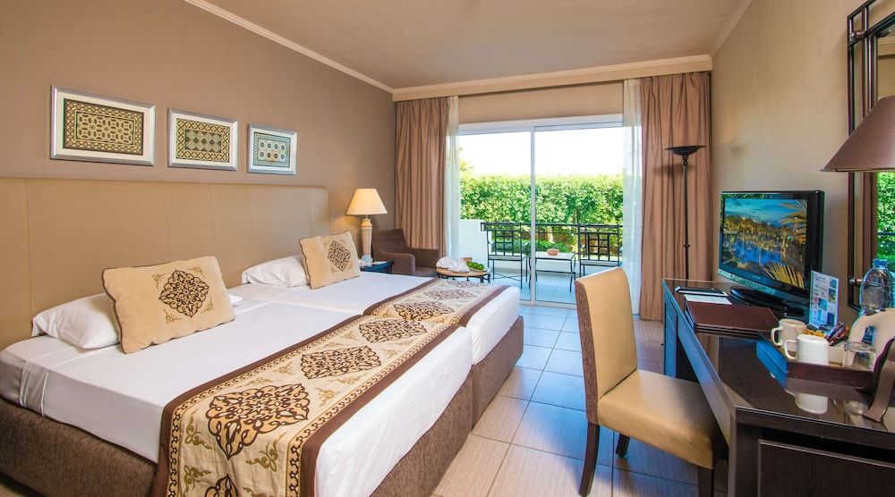 undefined JAZ Fanara Resort - All Inclusive 4